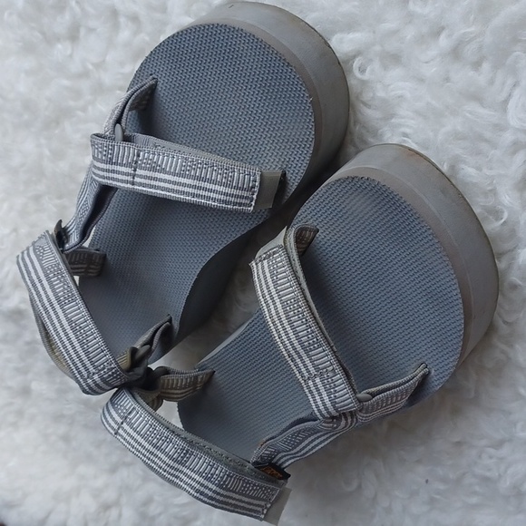 Teva sandals - Picture 14 of 15